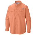 Columbia Men's Blood and Guts Long Sleeve Shirt